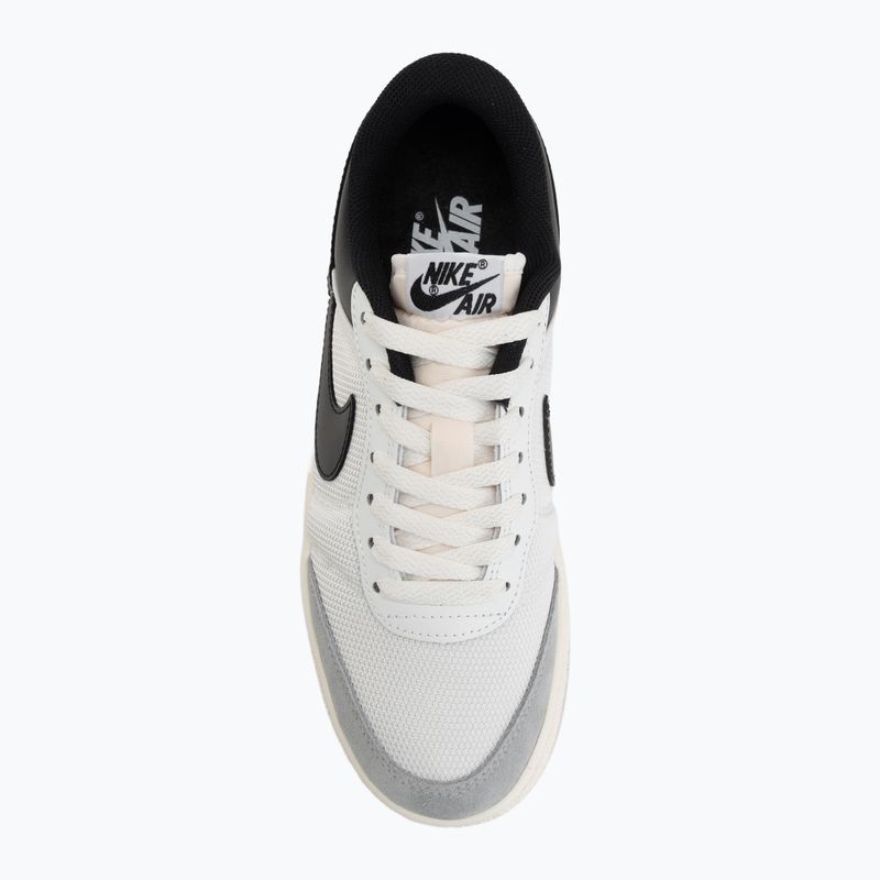 Încălțăminte pentru femei Nike Air Jordan Skyline Low Summit White/Light Smoke Grey/Sail/Black 5