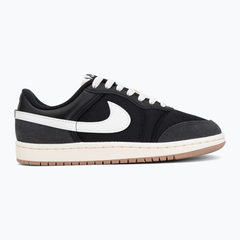 Încălțăminte damă Air Jordan Skyline Low black/sail/gum med brown/summit white 2