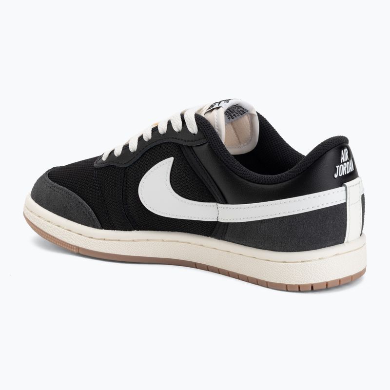 Încălțăminte damă Air Jordan Skyline Low black/sail/gum med brown/summit white 3