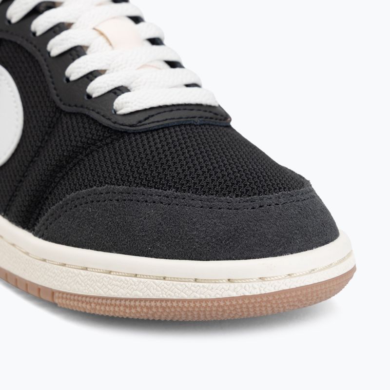 Buty damskie Nike Air Jordan Skyline Low black/sail/gum med brown/summit white 7