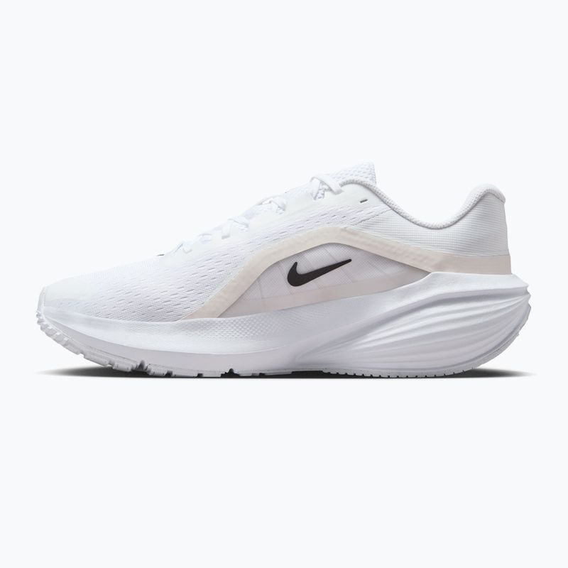 Încălțăminte de alergare pentru bărbați Nike Downshifter 14 white/platinum tint/anthracite/black 2