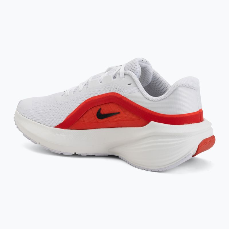Încălțăminte de alergare pentru bărbați Nike Downshifter 14 white/summit white/bright crimson/black 3