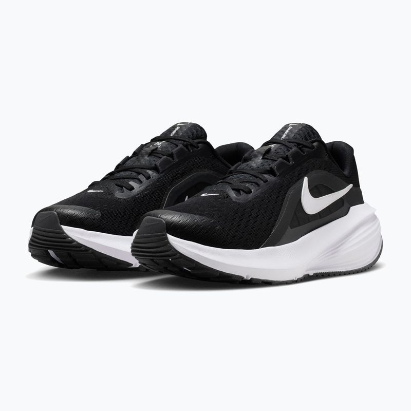 Încălțăminte de alergare pentru femei Nike Downshifter 14 black/anthracite/wolf grey/white 3