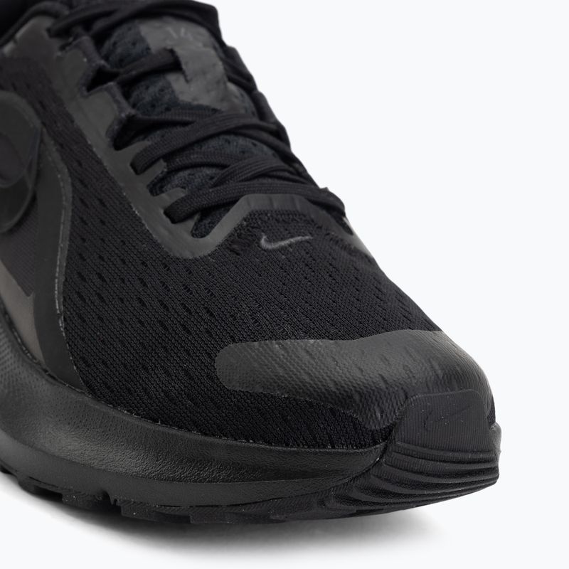 Încălțăminte de alergare pentru femei Nike Downshifter 14 black/anthracite/black 7