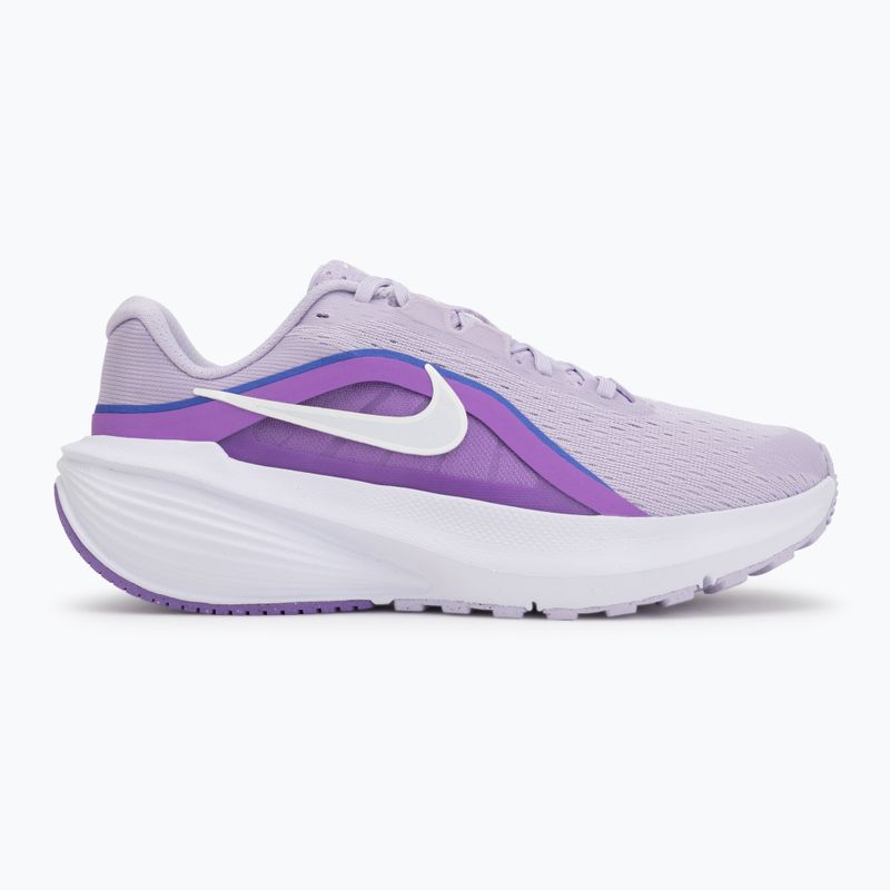 Încălțăminte de alergare pentru femei Nike Downshifter 14 violet mist/sapphire/bright violet/white 2