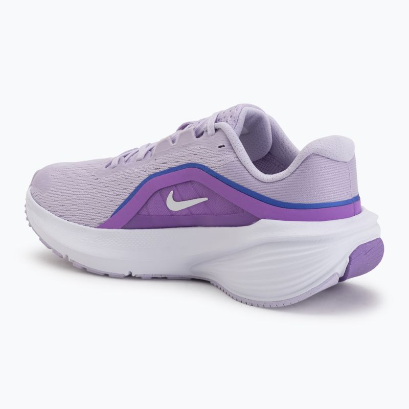 Încălțăminte de alergare pentru femei Nike Downshifter 14 violet mist/sapphire/bright violet/white 3