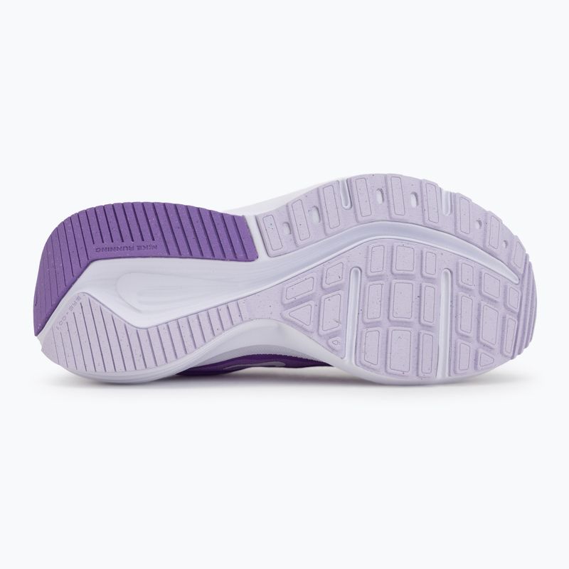 Încălțăminte de alergare pentru femei Nike Downshifter 14 violet mist/sapphire/bright violet/white 4