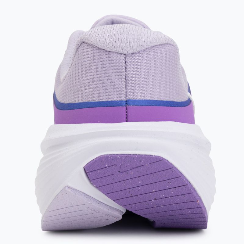 Încălțăminte de alergare pentru femei Nike Downshifter 14 violet mist/sapphire/bright violet/white 6