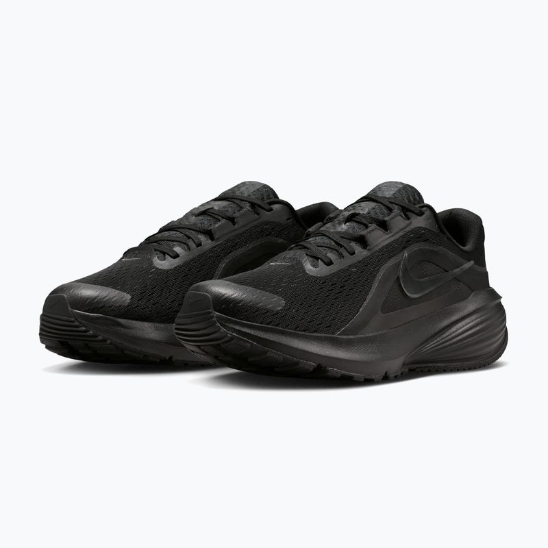 Încălțăminte de alergare pentru femei Nike Downshifter 14 black/anthracite/black 3