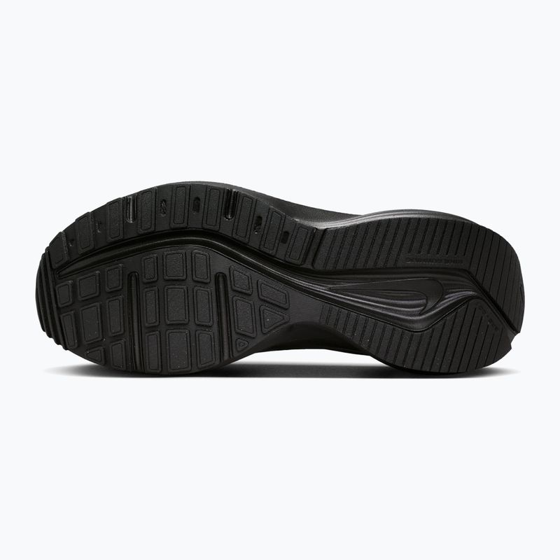 Încălțăminte de alergare pentru femei Nike Downshifter 14 black/anthracite/black 5