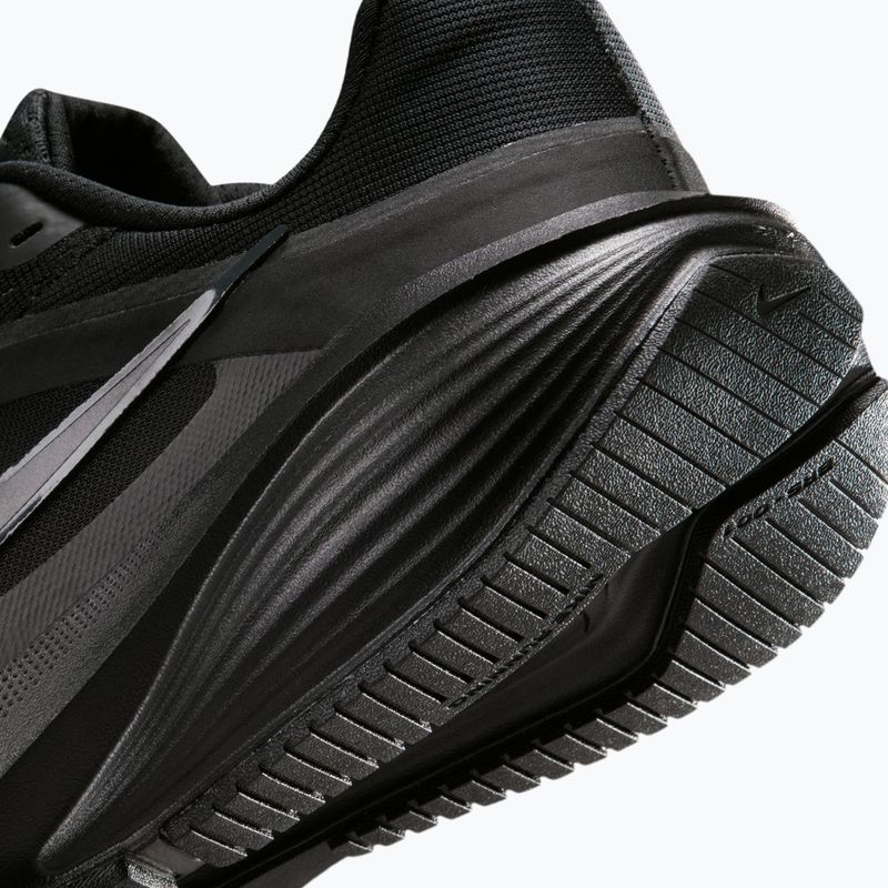 Încălțăminte de alergare pentru femei Nike Downshifter 14 black/anthracite/black 8