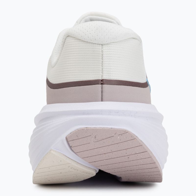 Încălțăminte de alergare pentru femei Nike Downshifter 14 sail/white/tattoo/hydrogen blue 6