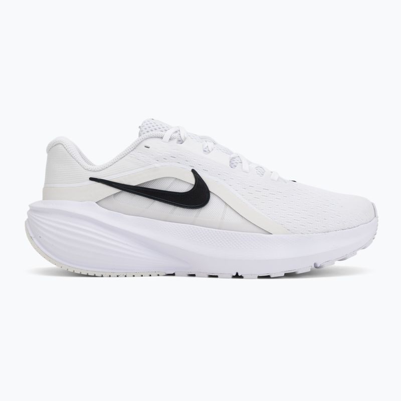 Încălțăminte de alergare pentru bărbați Nike Downshifter 14 white/platinum tint/anthracite/black 2