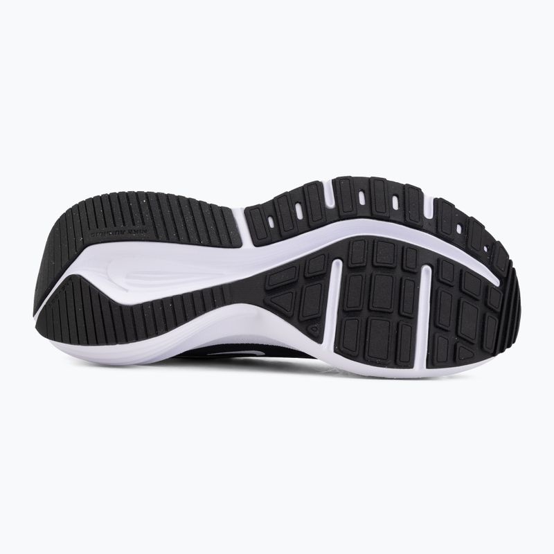 Încălțăminte de alergare pentru bărbați Nike Downshifter 14 black/anthracite/wolf grey/white 4