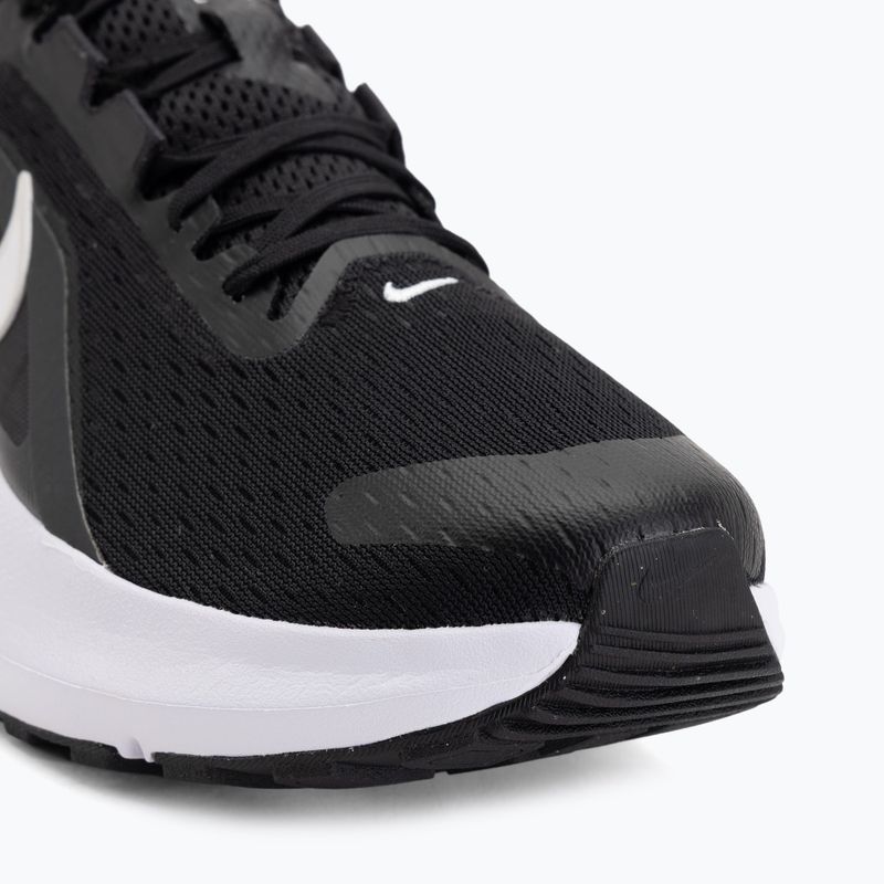 Încălțăminte de alergare pentru bărbați Nike Downshifter 14 black/anthracite/wolf grey/white 7