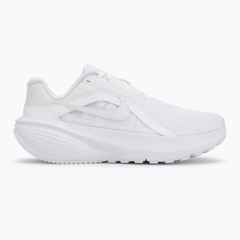 Încălțăminte de alergare pentru femei Nike Downshifter 14 white/white 2