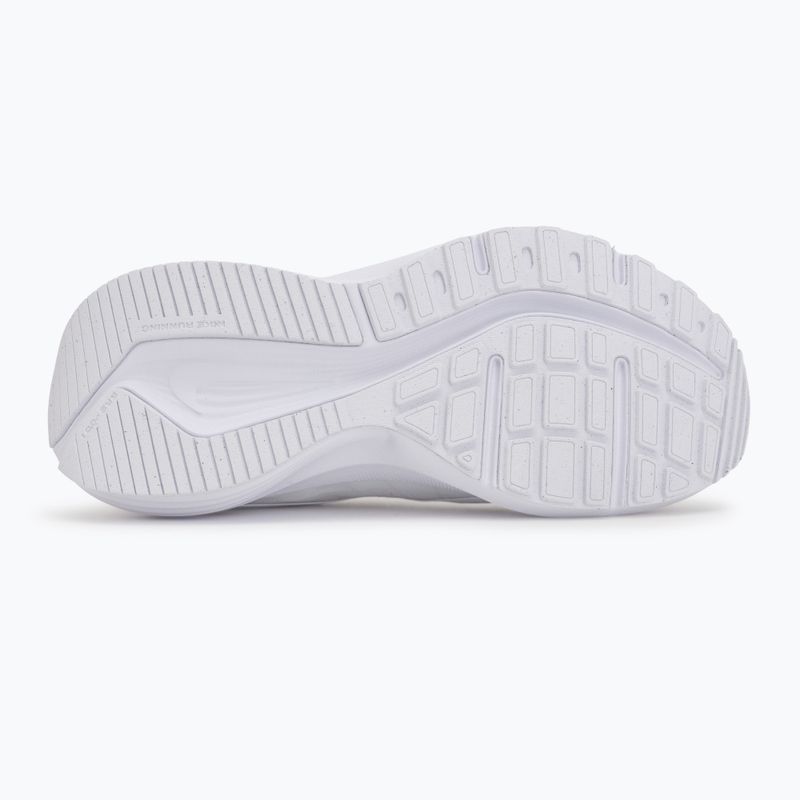 Încălțăminte de alergare pentru femei Nike Downshifter 14 white/white 4