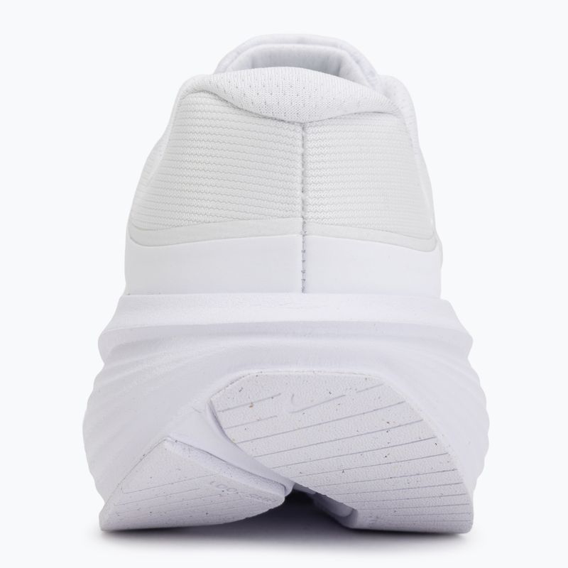 Încălțăminte de alergare pentru femei Nike Downshifter 14 white/white 6