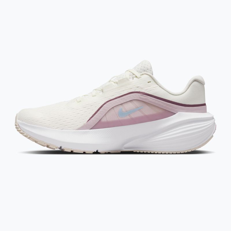 Încălțăminte de alergare pentru femei Nike Downshifter 14 sail/white/tattoo/hydrogen blue 2