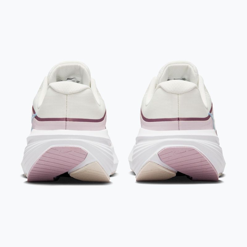 Încălțăminte de alergare pentru femei Nike Downshifter 14 sail/white/tattoo/hydrogen blue 4