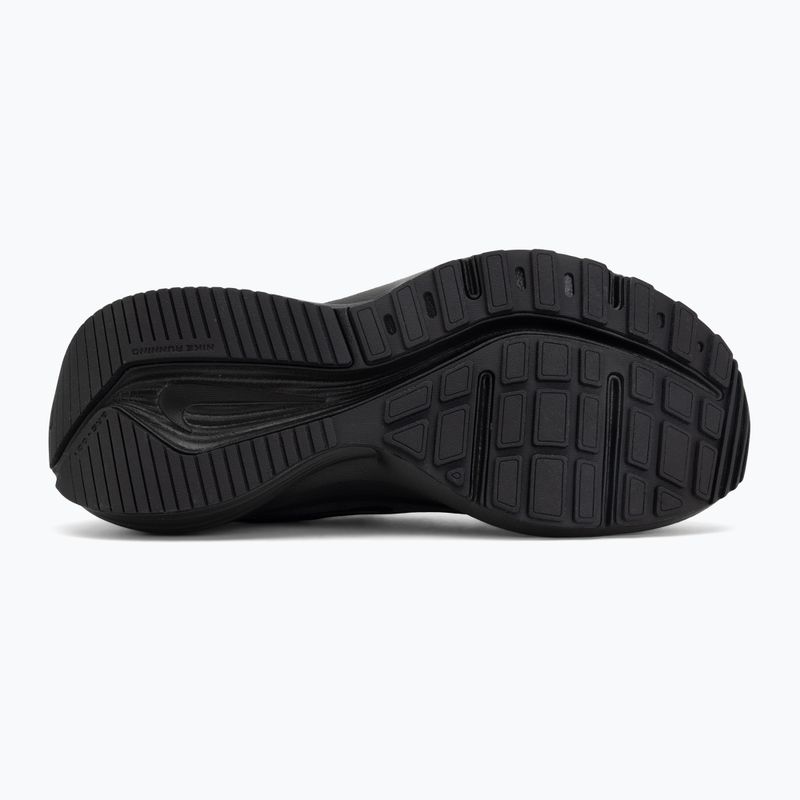 Încălțăminte de alergare pentru bărbați Nike Downshifter 14 black/anthracite/black 4