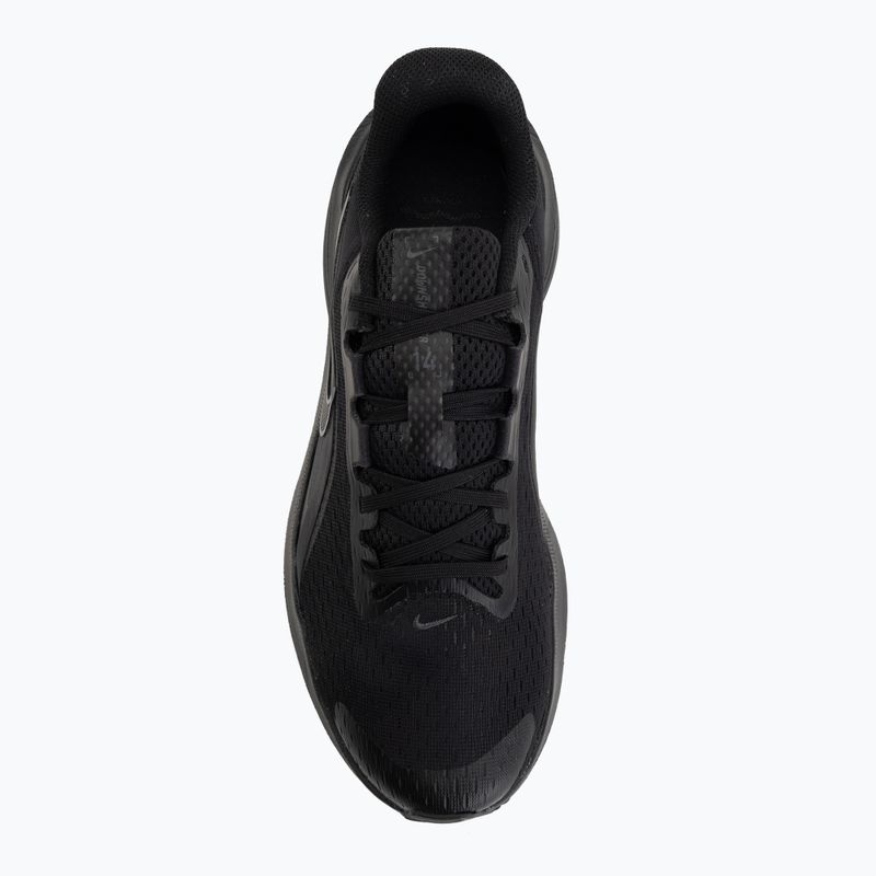 Încălțăminte de alergare pentru bărbați Nike Downshifter 14 black/anthracite/black 5