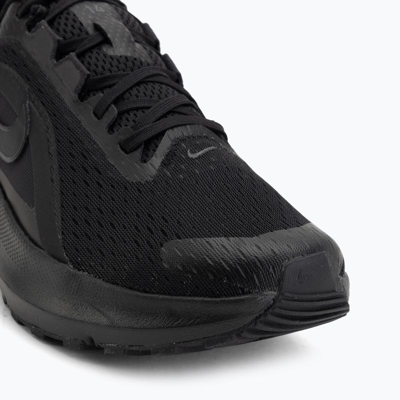 Încălțăminte de alergare pentru bărbați Nike Downshifter 14 black/anthracite/black 7