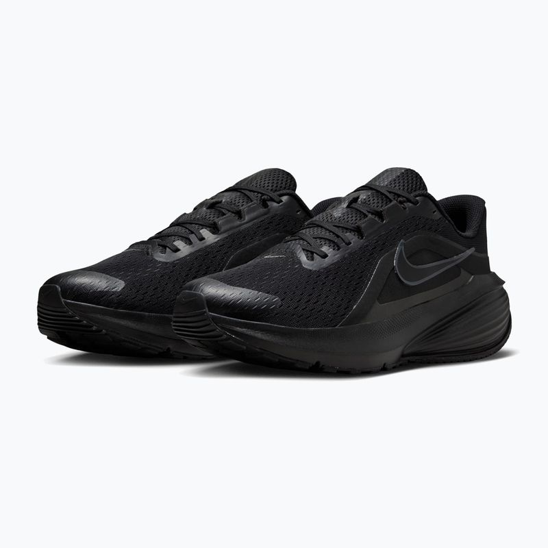 Încălțăminte de alergare pentru bărbați Nike Downshifter 14 black/anthracite/black 3