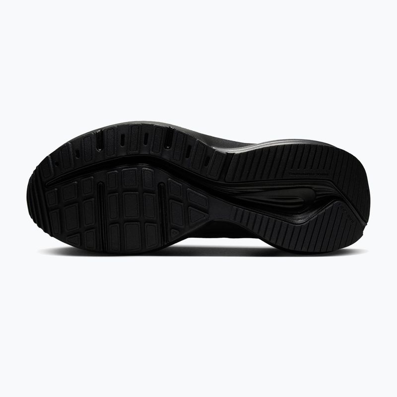 Încălțăminte de alergare pentru bărbați Nike Downshifter 14 black/anthracite/black 5