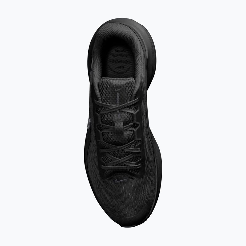 Încălțăminte de alergare pentru bărbați Nike Downshifter 14 black/anthracite/black 6