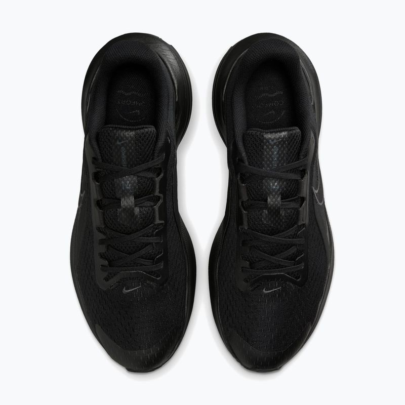 Încălțăminte de alergare pentru bărbați Nike Downshifter 14 black/anthracite/black 7