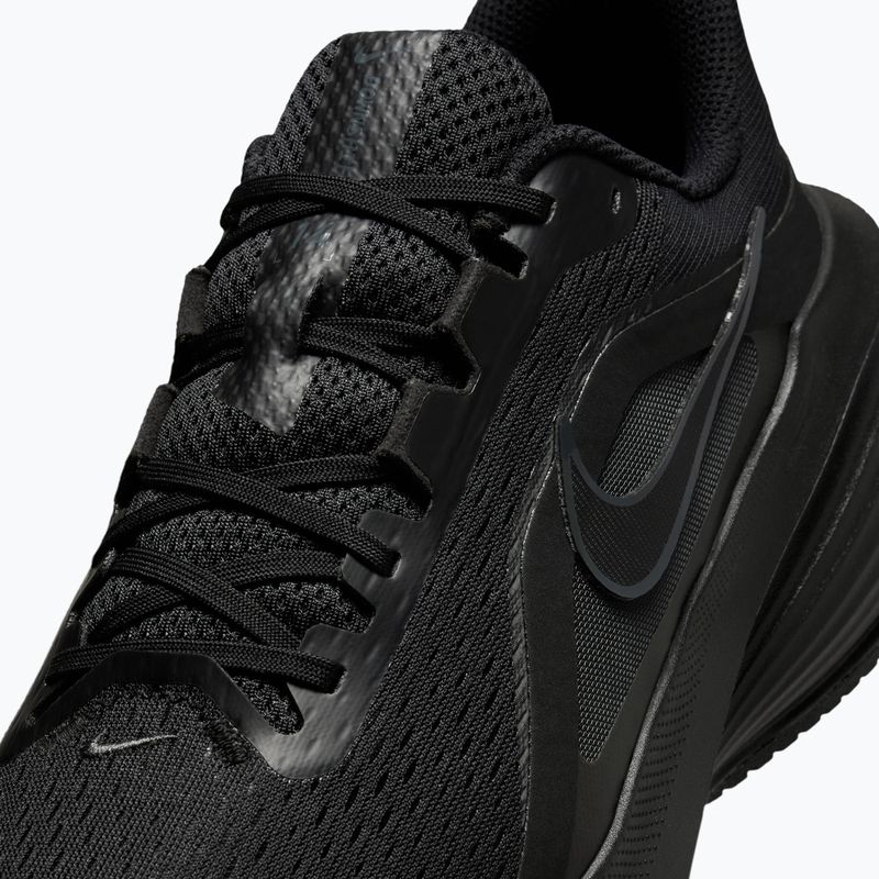 Încălțăminte de alergare pentru bărbați Nike Downshifter 14 black/anthracite/black 8