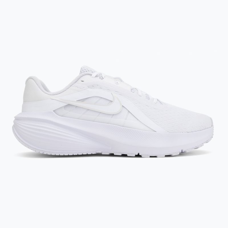 Încălțăminte de alergare pentru bărbați Nike Downshifter 14 white/white 2