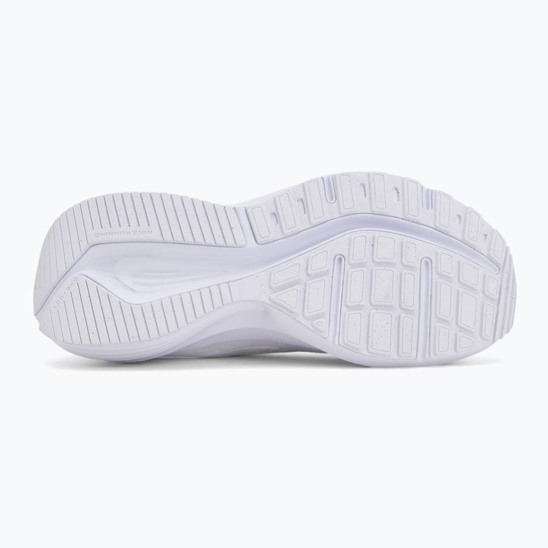 Încălțăminte de alergare pentru bărbați Nike Downshifter 14 white/white 4