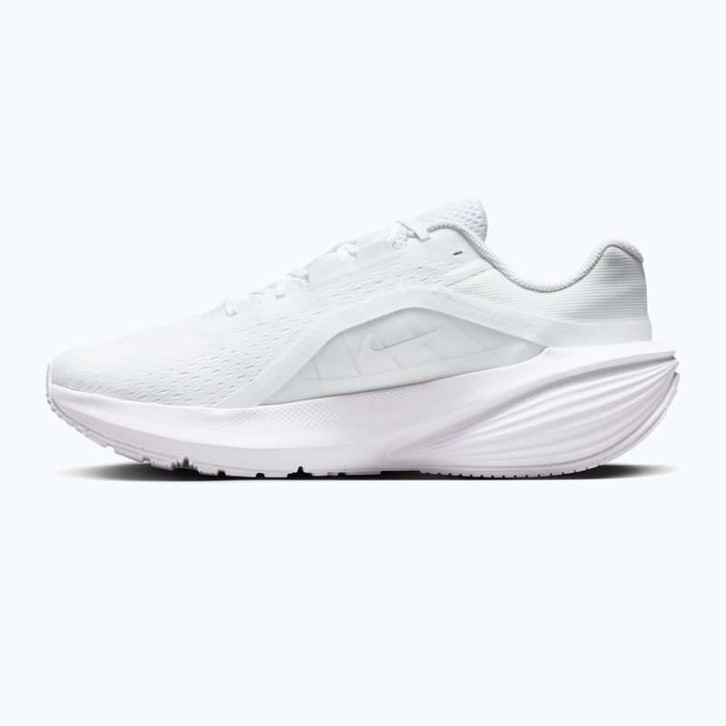 Încălțăminte de alergare pentru bărbați Nike Downshifter 14 white/white 2