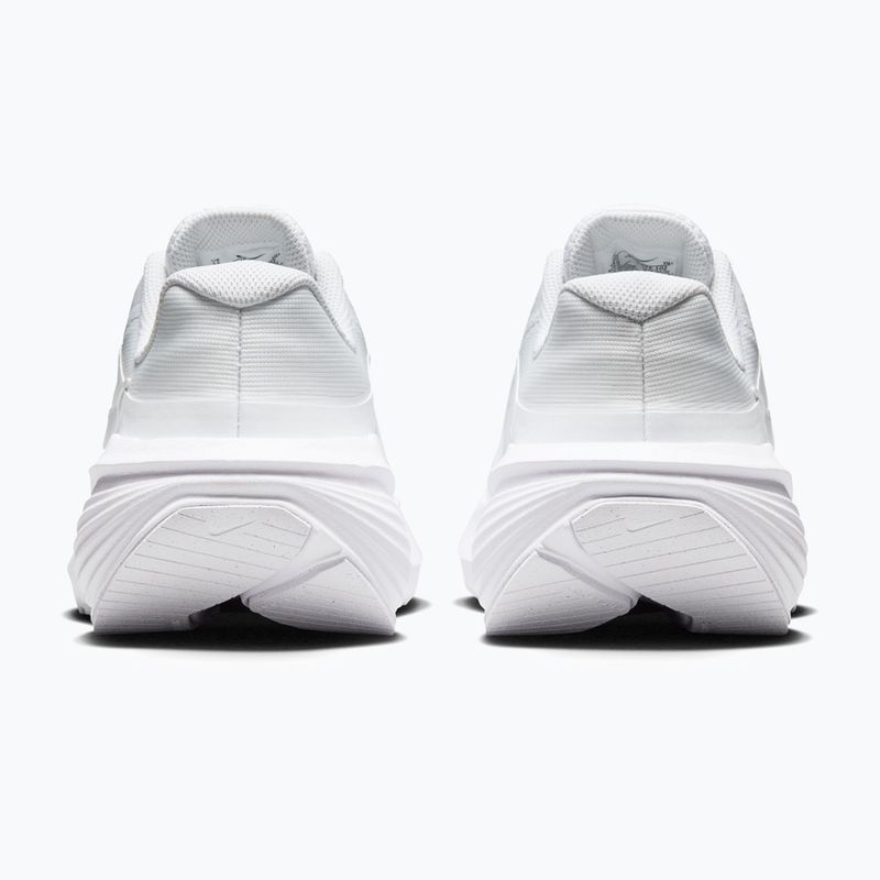Încălțăminte de alergare pentru bărbați Nike Downshifter 14 white/white 4