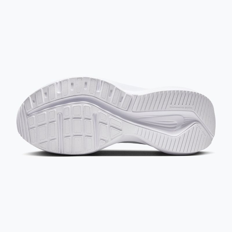 Încălțăminte de alergare pentru bărbați Nike Downshifter 14 white/white 5