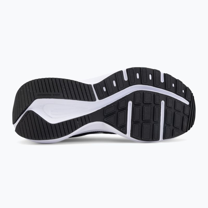 Încălțăminte de alergare pentru femei Nike Downshifter 14 black/anthracite/wolf grey/white 4