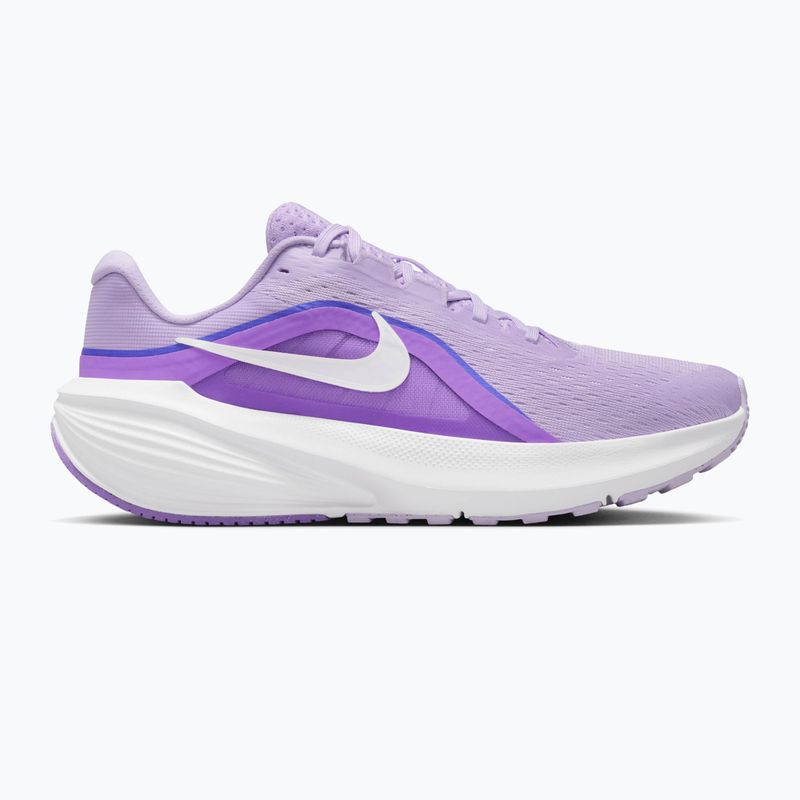 Încălțăminte de alergare pentru femei Nike Downshifter 14 violet mist/sapphire/bright violet/white