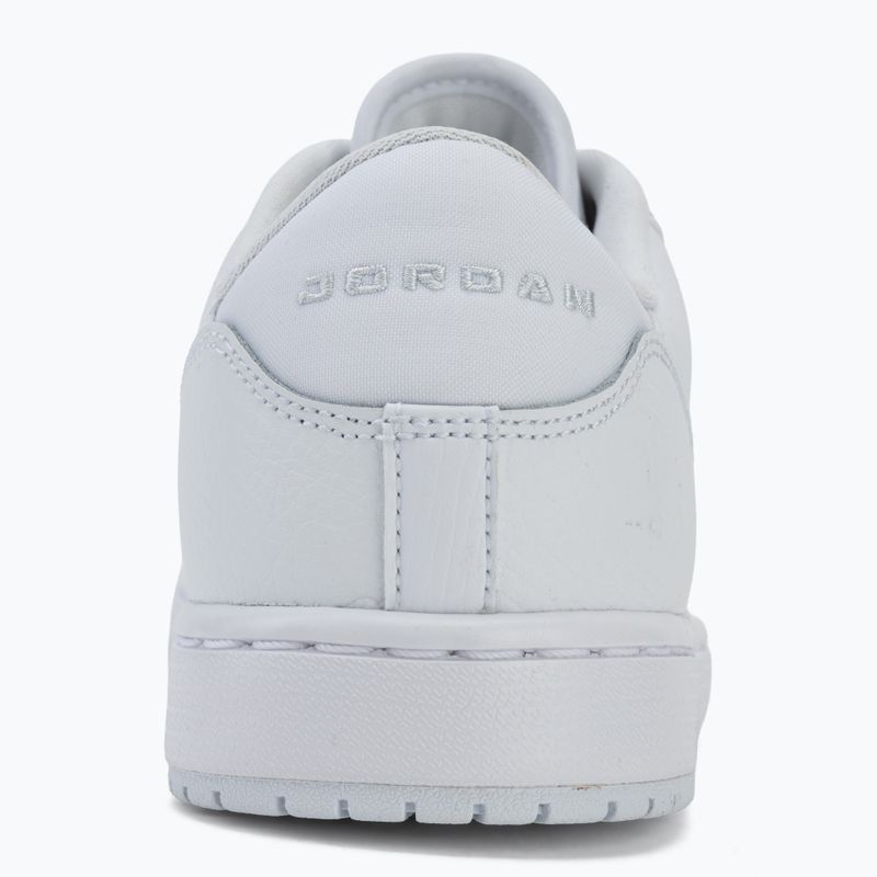 Încălțăminte pentru bărbați Nike Jordan Access Court Low white/pure platinum 6