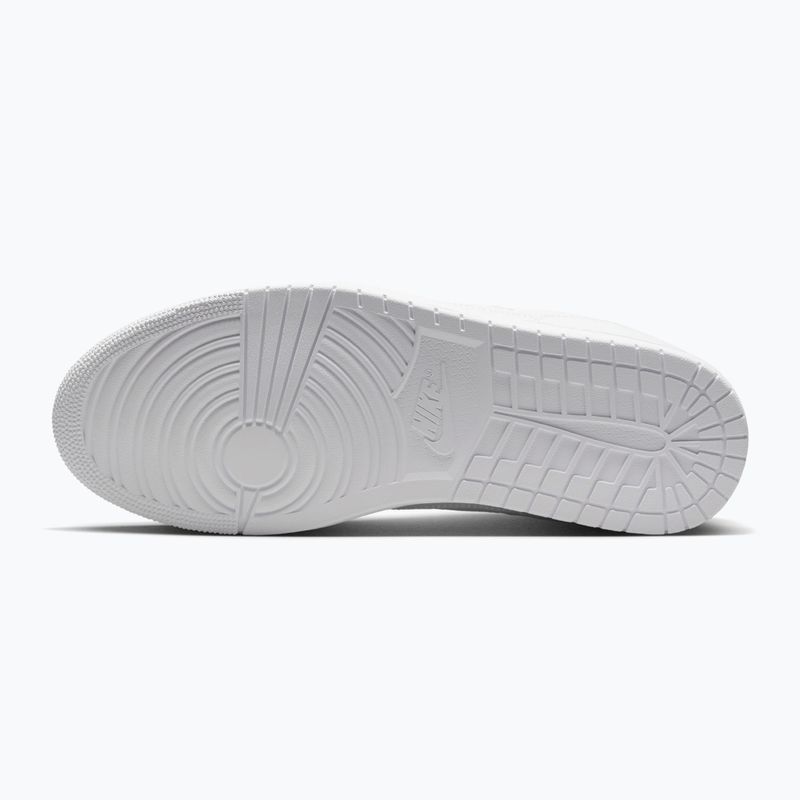 Încălțăminte pentru bărbați Nike Jordan Access Court Low white/pure platinum 5