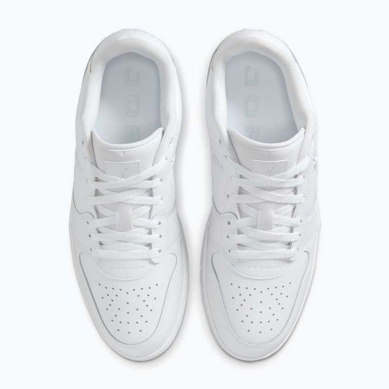 Încălțăminte pentru bărbați Nike Jordan Access Court Low white/pure platinum 6