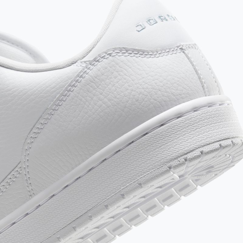 Încălțăminte pentru bărbați Nike Jordan Access Court Low white/pure platinum 8