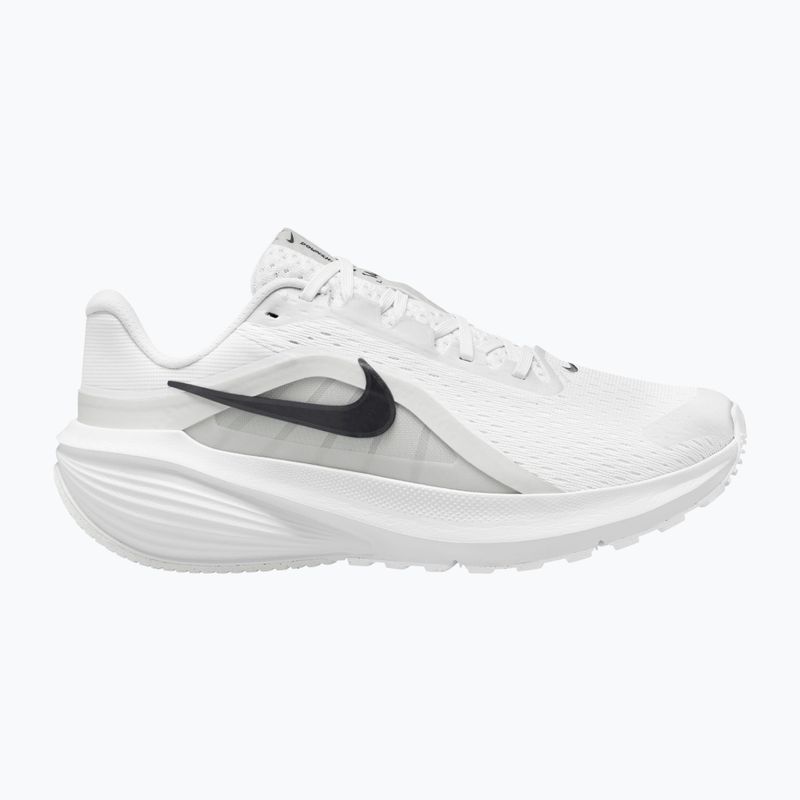 Încălțăminte de alergare pentru femei Nike Downshifter 14 white/platinum tint/anthracite/black