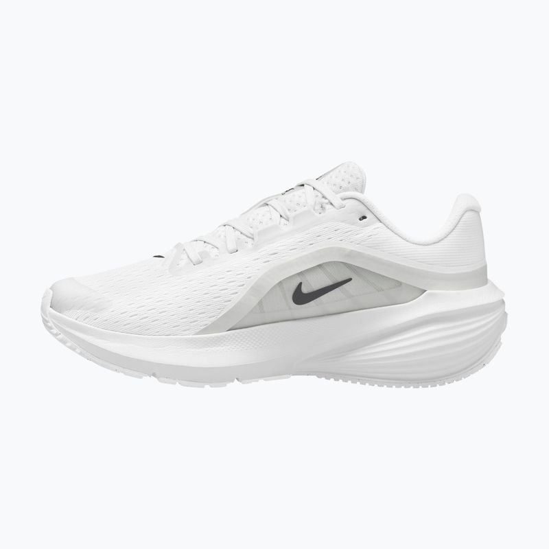 Încălțăminte de alergare pentru femei Nike Downshifter 14 white/platinum tint/anthracite/black 2
