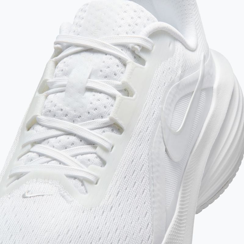 Încălțăminte de alergare pentru femei Nike Downshifter 14 white/platinum tint/anthracite/black 5