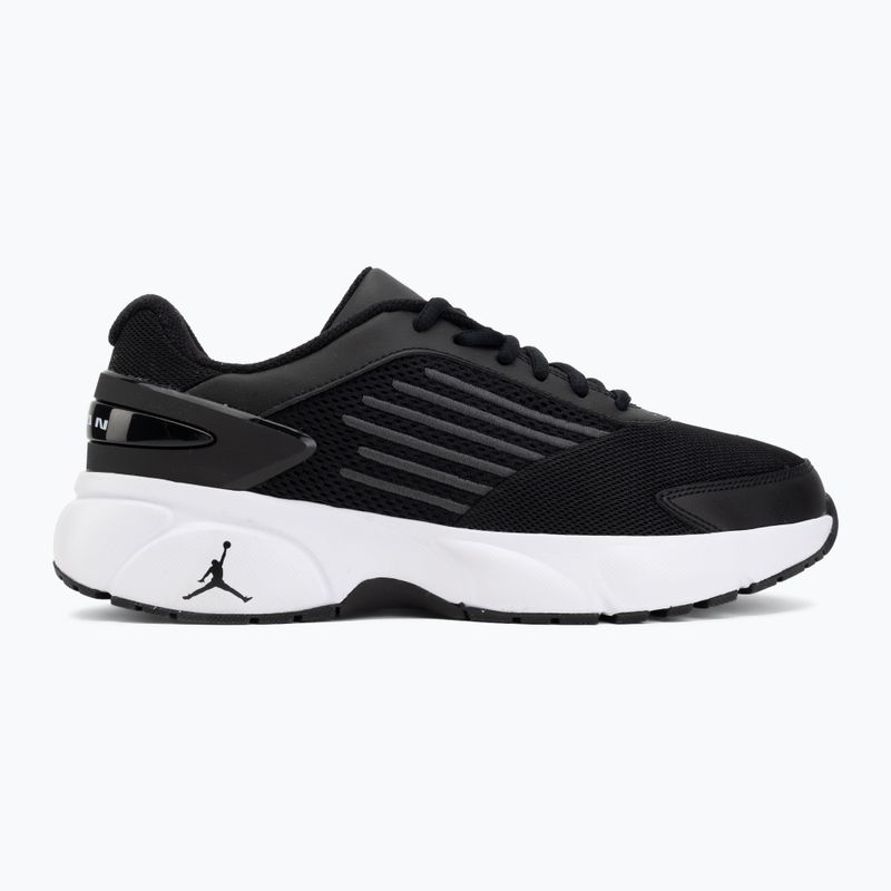 Încălțăminte damă Jordan Trunner Flow black/anthracite/white 2