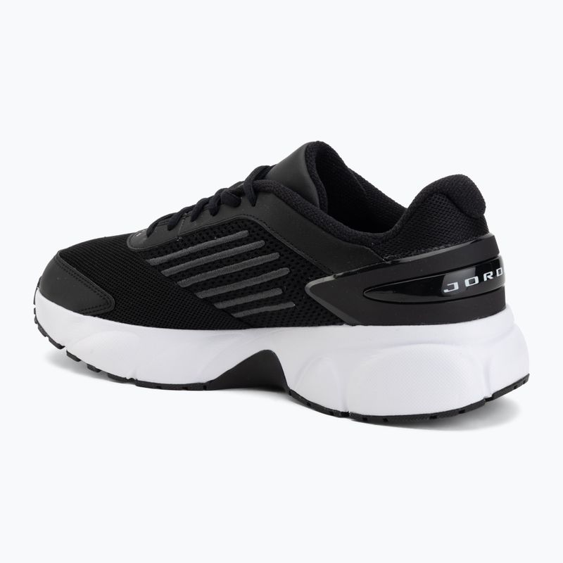 Încălțăminte damă Jordan Trunner Flow black/anthracite/white 3