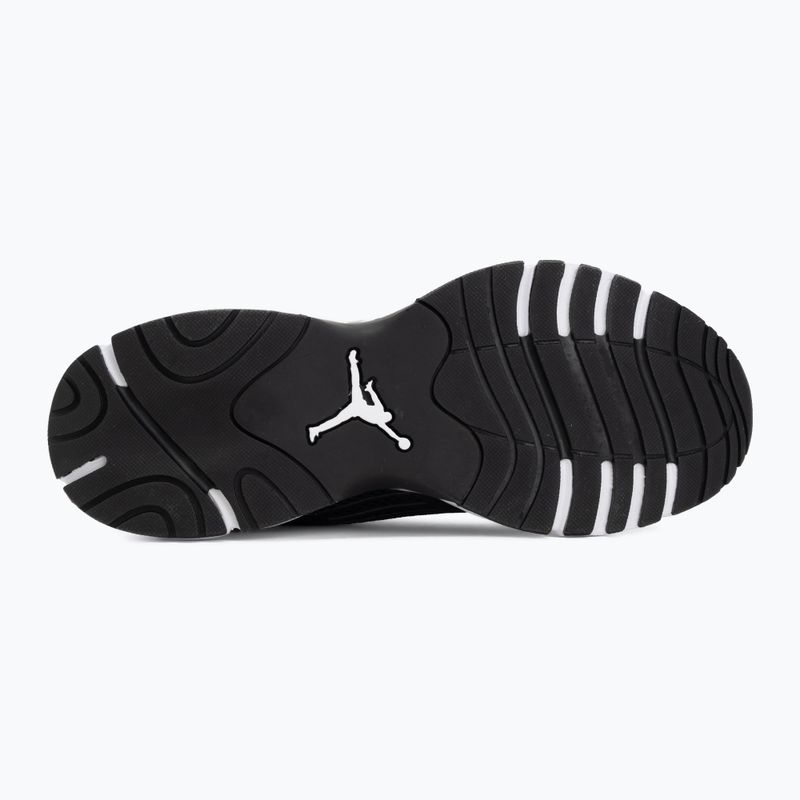 Încălțăminte damă Jordan Trunner Flow black/anthracite/white 4