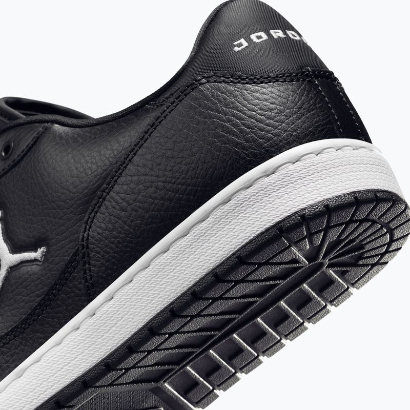 Încălțăminte pentru bărbați Nike Jordan Access Court Low black/white 8